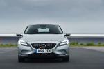 Volvo V40 D4 Inscription 2016 года (UK)